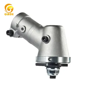 S-28 9 Răng 28Mm Bánh Trường Hợp Đối Với Cỏ Tông Đơ Máy Bàn Chải Máy Cắt Hộp Số