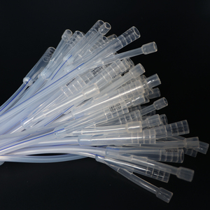 Trung Quốc Sản Xuất Ống Thông Niệu Lsr Silicone Tiêm - Product Image 4