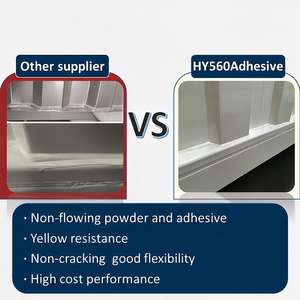 Formation <span class=keywords><strong>de</strong></span> film adhésif par pulvérisation <span class=keywords><strong>de</strong></span> poudre à durcissement rapide pour les lignes <span class=keywords><strong>de</strong></span> production automobile et ferroviaire à haute température - Product Image 5