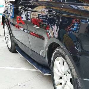 Estribos Laterales de Alta Resistencia para Land <span class=keywords><strong>Rover</strong></span> <span class=keywords><strong>Range</strong></span> <span class=keywords><strong>Rover</strong></span> <span class=keywords><strong>Sport</strong></span> 2013 2014 2015 <span class=keywords><strong>2016</strong></span> 2017 2018 2019 2020 - Product Image 3