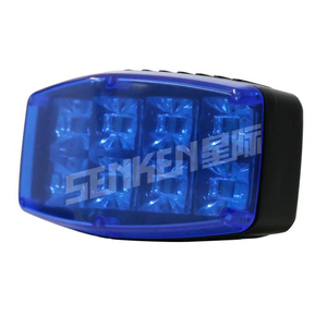 SENKEN DC10-30V Đèn Led Nhấp Nháy Cho Xe Máy Đèn Led Nhấp Nháy Phía Trướ<span class=keywords><strong>c</strong></span> Đèn Led <span class=keywords><strong>C</strong></span>ảnh Báo Xe Máy - Product Image 6