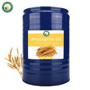 <span class=keywords><strong>Huile</strong></span> de germe de blé 100% pure et naturelle (Triticum Vulgare) pressé<span class=keywords><strong>e</strong></span> à froid, non raffiné<span class=keywords><strong>e</strong></span>, testé<span class=keywords><strong>e</strong></span> par GC-MS pour les soins de <span class=keywords><strong>la</strong></span> peau, des cheveux et le massage - Product Image 5