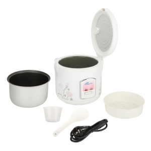 Cuisinière à riz Kenly Deluxe de haute qualité avec 2 modes de fonctionnement : cuisson et maintien au chaud, OEM ODM disponible - Product Image 2
