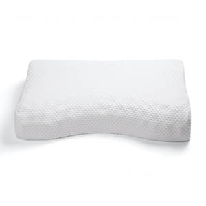crescent neck pillow