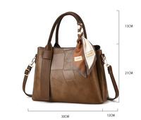 Novedad Bolsos de Moda al por Mayor para Dama Gran Venta Elegancia Tendencias Femeninas Bolsos de Lujo para Mujer