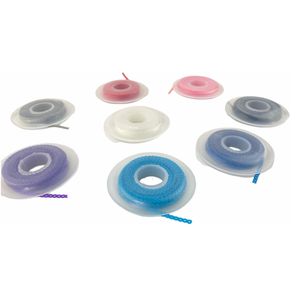 Dentaire orthodontique Ultra chaîne de puissance de la chaîne - Product Image 2