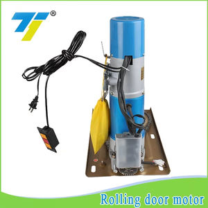 <span class=keywords><strong>Moteur</strong></span> de porte de garage et d'ouverture de porte automatique électrique à faible bruit AC500kg moderne à vente chaude - Product Image 3