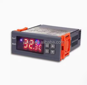 Yixintai STC-3000 12V kỹ thuật số nhiệt độ điều khiển nhiệt độ Nhiệt kế cảm biến ẩm kế - Product Image 4