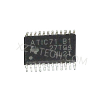 XZT (nuevo y Original)ATIC71B1 oferta profesional Placa de ordenador automotriz coche IC Chip ATIC71 B1