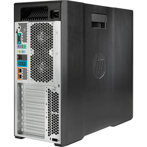 Nueva estación de trabajo en Torre <span class=keywords><strong>HPE</strong></span> <span class=keywords><strong>Proliant</strong></span> serie Z original Z840 ML30 ML350 Gen11 <span class=keywords><strong>Microserver</strong></span> y <span class=keywords><strong>servidor</strong></span> en Torre Micro <span class=keywords><strong>Gen10</strong></span> <span class=keywords><strong>Plus</strong></span> en stock - Product Image 2