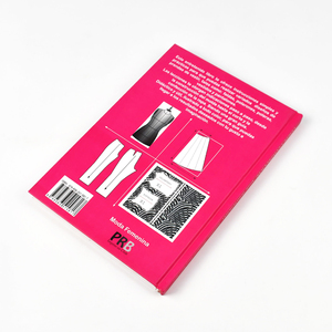 Miglior Servizio <span class=keywords><strong>di</strong></span> Stampa <span class=keywords><strong>Libri</strong></span> Online A4 A5 con Copertina Rigida, Stampa Personalizzata <span class=keywords><strong>di</strong></span> <span class=keywords><strong>Libri</strong></span> Musicali, da Colorare, Romanzi, Scientifici, <span class=keywords><strong>di</strong></span> Moda, <span class=keywords><strong>di</strong></span> Lusso - Product Image 6