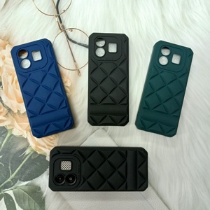 Étui de téléphone en TPU antichute et antichoc pour téléphones mobiles ITEL - Product Image 5