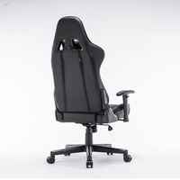 Chaises de configuration de jeu Chaises Leisa Logitech Moving Nokaxus Omen Soft Tomaz Chaises de jeu