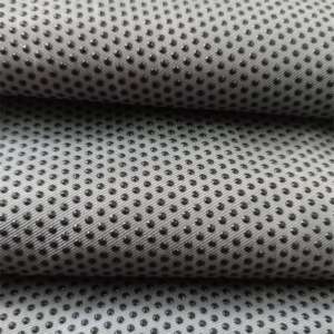 Di alta qualità stock saia Oxford 100% in <span class=keywords><strong>tufo</strong></span> di poliestere a goccia di acqua artigianale per auto da bagno per interni in tessuto antiscivolo - Product Image 5