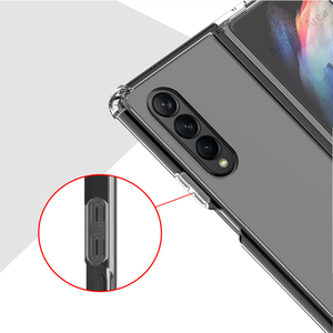 <span class=keywords><strong>เคส</strong></span>โทรศัพท์ใสสำหรับ <span class=keywords><strong>Samsung</strong></span> Galaxy Z Fold <span class=keywords><strong>3</strong></span>,<span class=keywords><strong>เคส</strong></span>ซิลิโคนแข็งฝาครอบ PC สำหรับ <span class=keywords><strong>Samsung</strong></span> Galaxy Z <span class=keywords><strong>Flip</strong></span> <span class=keywords><strong>3</strong></span> - Product Image 6