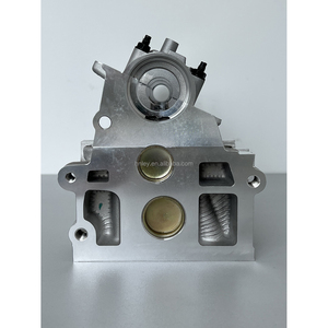 <span class=keywords><strong>Prix</strong></span> d'usine pour le cylindre XU7JP <span class=keywords><strong>Peugeot</strong></span> 306/405/406/806/<span class=keywords><strong>Expert</strong></span> 1761cc 1.8L SOHC 8v OEM No. :9608434580 Culasse - Product Image 4