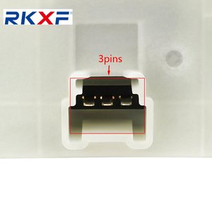 Tay phải điều khiển cửa sổ điện chuyển đổi cho Nissan <span class=keywords><strong>Pathfinder</strong></span> 05-17 qashqai Lưu ý 07-13 Điều kiện Mới kiểm soát tổng thể - Product Image 6