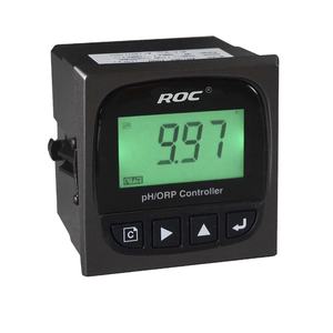 पीएच ऑनलाइन नियंत्रक <span class=keywords><strong>PH</strong></span>-7500 - Product Image 1