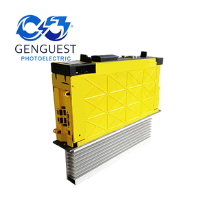 Servoaccionamiento A06B-6066-H244 A06B-6066-H235 A06B-6066-H006 A06B-6066-H004 A06B-6066-H003 para Control de Motor - Product Image 2