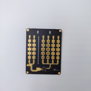 Módulo <span class=keywords><strong>sensor</strong></span> radar microondas 24GHz - Dispositivo límite velocidad con monitor cámara, pantalla LED y medidor digital - Product Image 3