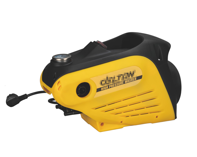 Factory Service High Pressure Washer Electric High Pressure Jet Quick Delivery