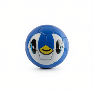 ไม่ใช่. ลูกฟุตบอลลายสัตว์ 2 ลูก - Product Image 1