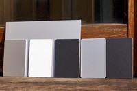 Fasade 3mm 4mm Alucobond ACP, feuille ACM Revêtement mural extérieur Panneau composite en aluminium