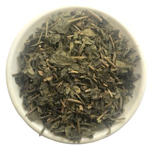 Té de pólvora verde 9675 en bolsa Té verde de calidad de China <span class=keywords><strong>con</strong></span> excelente servicio postventa - Product Image 1