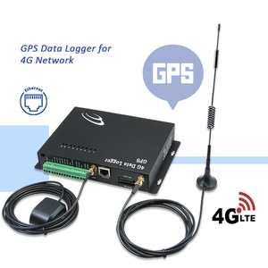 جهاز إرسال عن بعد <span class=keywords><strong>4</strong></span>-20 مللا متعدد النقاط Modbus G إيثرنت بيانات <span class=keywords><strong>GPS</strong></span> 4G مستقبل إرسال إيثرنت - Product Image 1