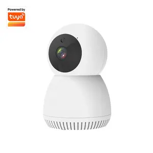 חם מכירה 1080p wifi התינוק צג מצלמה בלילה ראייה תנועה זיהוי הביתה מעקב רשת IP מצלמת IP