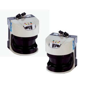 SICK Photoelectric <b>Sensor</b> LMS511-10100 PRO Optical <b>Sensor</b> Industrial Detection Device - Product Image 4