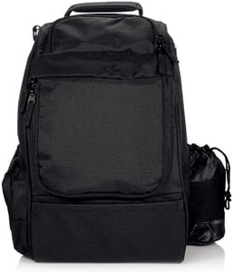 Échantillon gratuit, directement de l'usine, sac de golf en nylon imperméable pour l'extérieur, extra large, capacité de 25 disques - Product Image 6