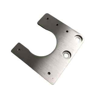 บริการผลิตชิ้นส่วนโลหะแผ่นเชื่อมตามแบบ สำหรับอุปกรณ์อุตสาหกรรม บริการ OEM - Product Image 2