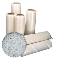 Granulés de plastique à haute brillance de qualité générale prix matière première granules de plastique ABS vierge