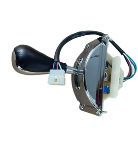 Interrupteur de changement de vitesse pour véhicule électrique, interrupteur pour chariot élévateur, <span class=keywords><strong>3</strong></span> fils - Product Image 3