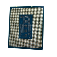 CPU Portabel Original Baru untuk I9-14900K I9-14900KS I9-14900KF Generasi ke-9 Desktop Mini Server 3.2GHz 30MB L3 Cache 64-Bit 22nm