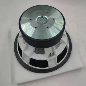 サブウーフ車15インチウーファーOEM品質デュアル車サブウーフOEMカスタマイズ高品質卸売 - Product Image 4