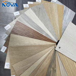 Suelo de Vinilo de Lujo Autoadhesivo de Instalación Múltiple con Sistema de Clic para Renovación de Hogar, Oficina y Comercios, Suelo LVT - Product Image 5