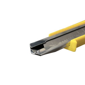 Zhengye — <span class=keywords><strong>couteau</strong></span> <span class=keywords><strong>de</strong></span> pêche <span class=keywords><strong>de</strong></span> haute qualité, 18mm, verrouillage automatique, utile pour la <span class=keywords><strong>plongée</strong></span>, lame <span class=keywords><strong>de</strong></span> coupe - Product Image 4