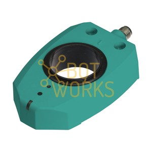 Pepperl+Fuchs 215315 Sensore Schermato IP67 per Automazione Industriale - Nuovo - Product Image 1