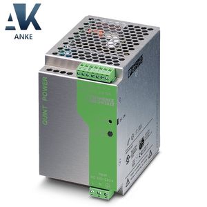ฟีนิกซ์ QUINT-PS-100-240AC/12DC/10 - ชุดจ่ายไฟ 2938811 - Product Image 1