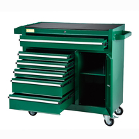 Armoire à tiroirs Organisateur de pièces d'outils en un avec tiroir et armoire multi-tailles