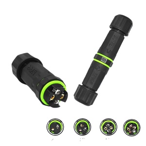 Copper IP68 Waterproof Connector for Solar Power System Outdoor Buried <strong>Street</strong> <strong>Light</strong> and Junction Box - Product Image 3