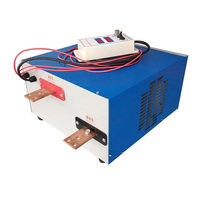 Redresseur de Machine de galvanoplastie de cuivre 1000a 12V pour galvanoplastie de cuivre