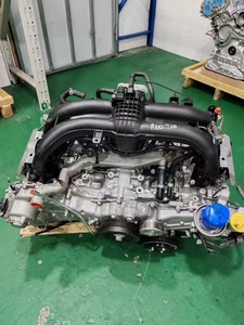Assemblaggio Motore di Alta Qualità per <span class=keywords><strong>Subaru</strong></span> Forester Outback EJ20 EJ25 2.5T FB25 FA20 Brz 2.0 - Product Image 2