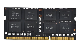 Mémoire RAM 2r4 4 Go <span class=keywords><strong>DDR2</strong></span> 400 MHz pour systèmes anciens - Product Image 2