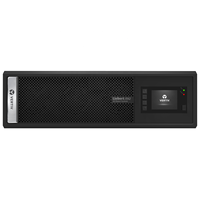 Onduleur en rack Vertiv Liebert ITA2 haute fréquence (40-70Hz) en ligne 5kVA-20kVA, entrée 100-288V monophasé/triphasé, facteur de puissance 1
