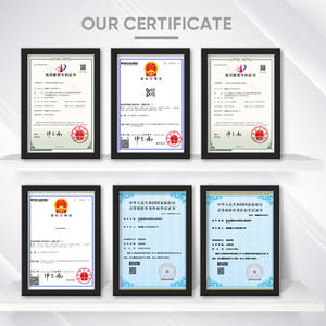 마이크로 칩 조각용 고급 소형 섬유 레이저 조각기 나노 마킹 고속 센서 - Product Image 5