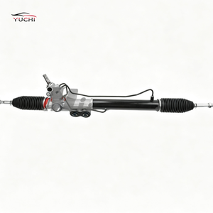 Crémaillère de direction assistée électrique de qualité supérieure OEM 49200-3X03A 492003X03A pour Nissan - Product Image 4