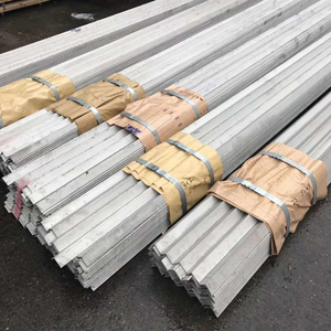 50 мм x 50 мм x 3 мм сверхпрочная железная угловая L-образная угловая сталь с нескользящим угловым зажимом равного типа ASTM A529 класс 50 - Product Image 5